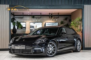 Porsche Panamera Sport Turismo 2.9 4 E | pano. | 21'' l Bose beschikbaar voor biedingen