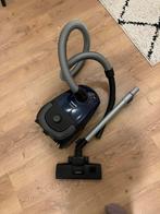 Philips Stofzuiger met Zak + Extra Zakken, Ophalen, Gebruikt, Stofzak, Stofzuiger