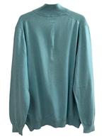 McGregor trui XL, Kleding | Heren, Blauw, Maat 56/58 (XL), Ophalen of Verzenden, Zo goed als nieuw