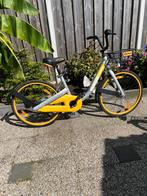 Te koop stevige damesfiets obike met vol rubberen banden!, Fietsen en Brommers, Fietsen | Dames | Damesfietsen, 50 tot 53 cm, Ophalen