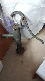 hand waterpomp HP 75 - handwaterpomp, Gebruikt, Ophalen of Verzenden, Handmatig