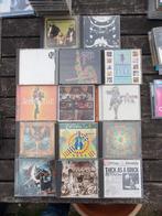 Jethro tull 14 x cd en cd boxen, Cd's en Dvd's, Cd's | Rock, Ophalen of Verzenden