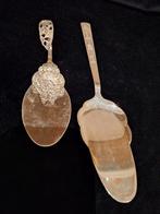 FNV taartschep gebaksschep, Antiek en Kunst, Ophalen