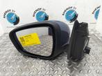 FORD KUGA ST LINE [L_DOOR_MIRROR] 2022, Auto-onderdelen, Spiegels, Ophalen of Verzenden, Gebruikt, Stiba lid