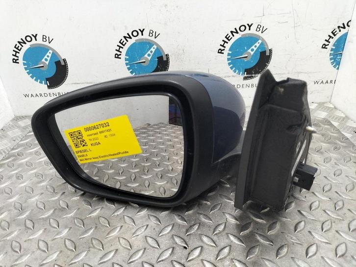 FORD KUGA ST LINE [L_DOOR_MIRROR] 2022, Auto-onderdelen, Spiegels, Gebruikt, ARN erkend, Stiba lid, Erkend duurzaam, Ophalen of Verzenden