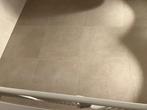 Vloertegels en muur-tegels badkamer  toilet, Ophalen, 60 cm of meer, Nieuw, Minder dan 5 m²