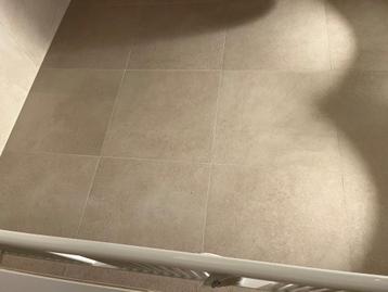 Vloertegels en muur-tegels badkamer  toilet  beschikbaar voor biedingen
