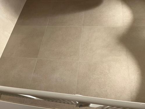 Vloertegels en muur-tegels badkamer  toilet, Doe-het-zelf en Verbouw, Tegels, Nieuw, Vloertegels, Keramiek, 60 cm of meer, 60 cm of meer