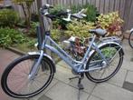 nette cortina roots dames/moederfiets 7V 57 cm vandaag €150, Fietsen en Brommers, Fietsen | Dames | Damesfietsen, Gebruikt, Versnellingen