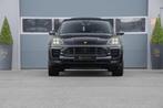 Porsche Macan 3.6 Turbo | Panoramadak | 400PK | Alcantara, Automaat, Gebruikt, Met garantie (alle), Zwart