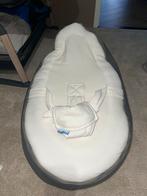 Doomoo Seat - Comfortabel Baby Zitkussen, Overige typen, Zo goed als nieuw, Buik, Rug of Zij, Ophalen