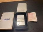 Nieuw Zippo-aansteker uit 1996 ; 300 miljoenste aansteker, Ophalen of Verzenden, Nieuw, Aansteker