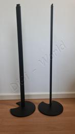 KEF 3000 lijn stands  (vloerstandaars), Audio, Tv en Foto, Luidsprekers, Ophalen of Verzenden, Zo goed als nieuw, Front, Rear of Stereo speakers