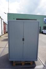 Aspa archiefkast, garagekast, gereedschapskast, Huis en Inrichting, Kasten | Roldeurkasten en Archiefkasten, Gebruikt, 100 tot 150 cm