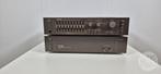 Rotel RC-1000 Voorversterker + RB-1000 Eindversterker | Set, Audio, Tv en Foto, Stereo-sets, Ophalen of Verzenden, Refurbished