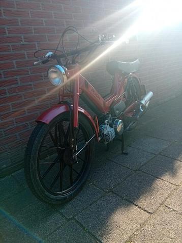 Puch Maxi  beschikbaar voor biedingen
