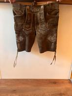 Complete oktoberfest look voor Mannen!, Eén persoon