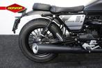 Moto Guzzi V9 BOBBER SE (bj 2025), Motoren, Bedrijf, Naked bike