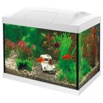 Superfish Aquarium Start 30 Tropical Kit Retro Led 27L, Dieren en Toebehoren, Vissen | Aquaria en Toebehoren, Ophalen, Leeg aquarium
