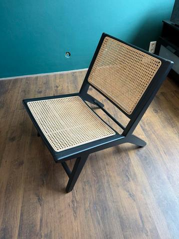 Rotan Fauteuil