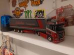 Schober wsi, Hobby en Vrije tijd, Modelauto's | 1:50, Ophalen, Nieuw, Bus of Vrachtwagen, Wsi