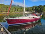 Bavaria 42 Cruiser, Ophalen, Diesel, Zo goed als nieuw, 12 meter of meer