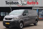 Peugeot Expert 231S 2.0 BlueHDI 120 Pro Bijrijdersbank, Rech, Voorwielaandrijving, Stof, Euro 6, 4 cilinders