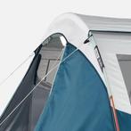 Quechua Arpenaz 4.1 F&B Tent - 1x Gebruikt - Met GARANTIE, Ophalen of Verzenden, Zo goed als nieuw, Tot en met 4
