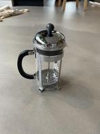 Bodum Caffettiera 1L, Ophalen, Gebruikt, Overige modellen, Gemalen koffie