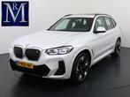 BMW iX3 High Executive 80 kWh M SPORT DEALER ONDERHOUDEN | M, Automaat, Achterwielaandrijving, Gebruikt, 750 kg