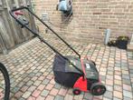 Verticuteermachine inclusief rollen, Tuin en Terras, Ophalen of Verzenden, Zo goed als nieuw, Elektrisch, Top Garden