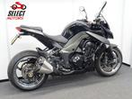 KAWASAKI Z1000 ABS (bj 2010), 4 cilinders, Motorrijbewijs A, Meer dan 35 kW, 1043 cc