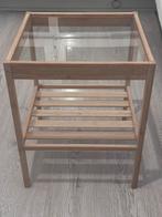 Table, Ophalen, Zo goed als nieuw