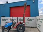 Landini Mistral 50 tractor, Overige merken, 2500 tot 5000