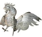 ITALIAANS ontwerp kemphaan * jaren 1900 *, Ophalen of Verzenden