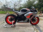 Honda cbr 600 rr 2008, Motoren, Motoren | Honda, Motorrijbewijs A, Meer dan 35 kW, 600 cc, 4 cilinders