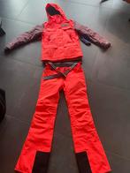 Ski pak brunotti roze, Kleding | Dames, Wintersportkleding, Ophalen of Verzenden, Zo goed als nieuw, Brunotti, Maat 34 (XS) of kleiner