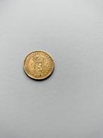 Wilhelmina "gouden" 5 gulden copy, Postzegels en Munten, Munten | Nederland, Ophalen of Verzenden