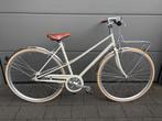 Gazelle “van stael” retro 49cm stadsfiets nexus 7spd, Fietsen en Brommers, 47 tot 50 cm, Versnellingen, Ophalen of Verzenden, Zo goed als nieuw