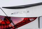 Nieuw AMG Kofferbak Embleem - Mercedes Benz, Auto diversen, Ophalen of Verzenden