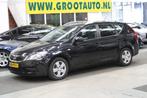 Kia cee'd 1.4 CVVT X-tra Airco, Trekhaak, Stuurbekrachtiging, Auto's, Voorwielaandrijving, Euro 5, Stof, Gebruikt