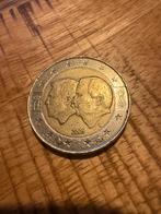 2 Euro België 2005 - Dubbelportret, Postzegels en Munten, Ophalen of Verzenden, België, 2 euro, Losse munt