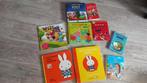Kinderboeken Nijntje/ Borre/ Disney, Ophalen of Verzenden, Zo goed als nieuw