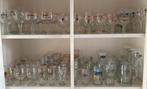 Heineken Bierglazen Retro 80's 90's, Verzamelen, Biermerken, Ophalen, Gebruikt, Glas of Glazen, Heineken