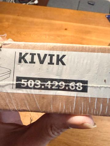 Ikea Kivik Lounge Bruin hoes - afbeelding 2