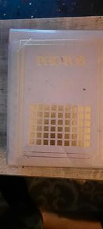 Foto album met alle veldmaarschalken, generaals etc. 73 stu, Verzamelen, Militaria | Tweede Wereldoorlog, Ophalen of Verzenden