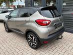 Renault Captur 1.2 TCe Dynamique | Automaat | 2015, Bruin, Renault, SUV of Terreinwagen, Benzine
