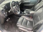 Volvo XC40 1.5 T5 Recharge R-Design | Panoramadak | Harman K, 12 maanden, Euro 6, Wit, Hybride Elektrisch/Benzine