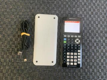 Texas Instruments Grafische Rekenmachine TI-84 Plus CE-T beschikbaar voor biedingen
