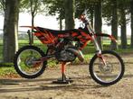 Ktm 125cc 2011, Gebruikt, 125 cc, 5 versnellingen, Ophalen